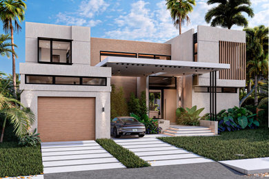 Spec home in Fort Lauderdale