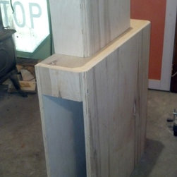 Woodwork - Products
