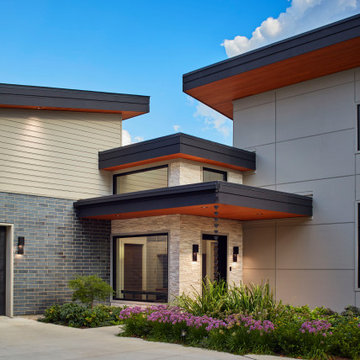 Read Residence