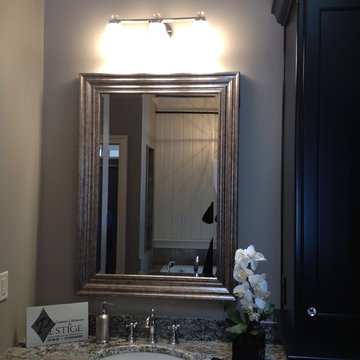 Home Projects