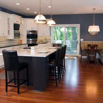 Hasco Kitchen