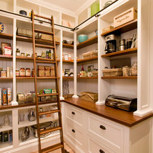 pantry