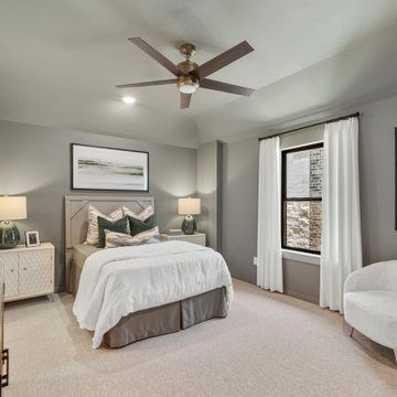 Newmark Homes - Bedroom