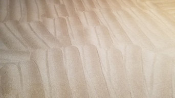 Before and After Carpet Cleaning in Pelham, AL