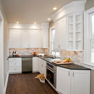 Transitional Culinary