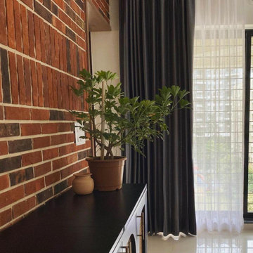 Gohad's Residence