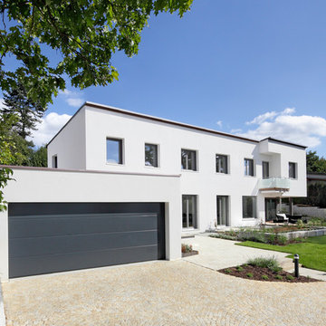 Haus B