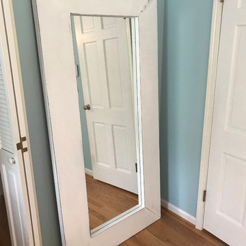 Built-in Bookcases, Storage and Furniture