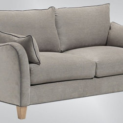 905-Sofa | Burton James - Sofas