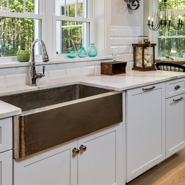 Saco / Craftsman Style