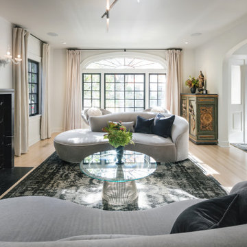 NE PDX Whole House Remodel
