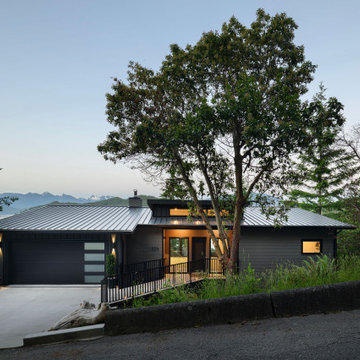 Skyline Residence