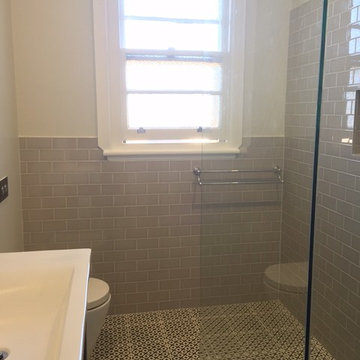 Cotham Road Bathroom Renovation