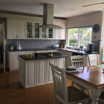 Upgrade your kitchen, elevate your lifestyle!