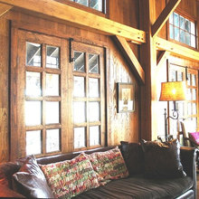 Living Room Ideas