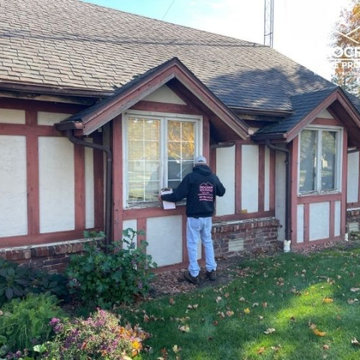 Energy-Efficient Window Replacement in Toledo