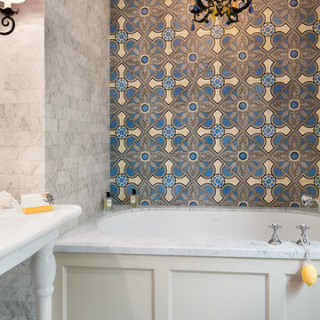 Southampton Place Residence | Modern