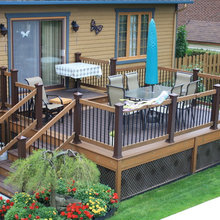 Decks