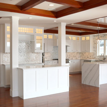 Cayuga Lake Home