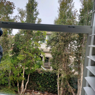 Residential Work
