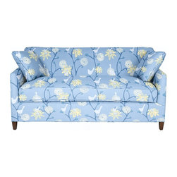 Nina Loveseat - Sofas
