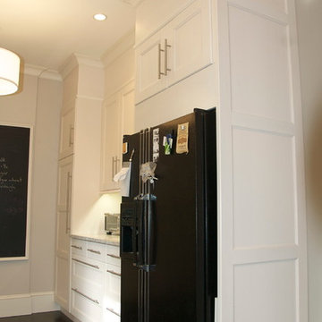 Marquette Kitchen Renovation