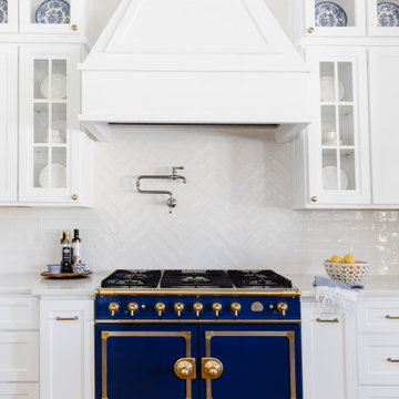 Gleannloch Whole Home Transformation