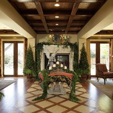 Browns Lake Home