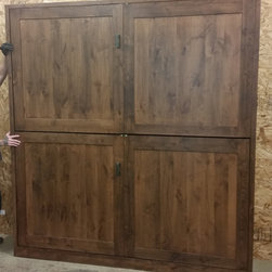 Murphy Beds - Products