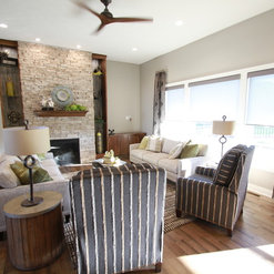 Custom Blinds Design Omaha Ne Us 68130 Houzz Custom Blinds Design Omaha Ne Us