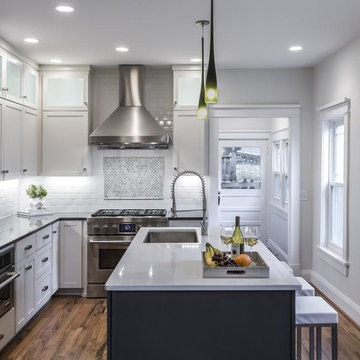 Sweetbriar Bungalow