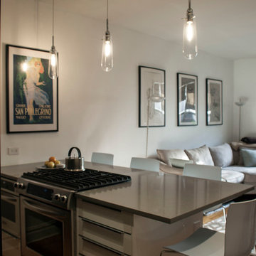 Kitchen Cube- Upper East Side