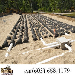 Steve Sarette & Son Excavation, LLC - Products