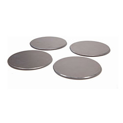 Steel Coasters - Coasters