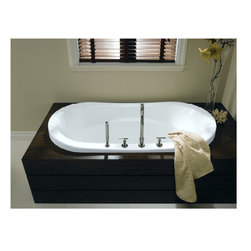 Neptune Revelation Oval - Bathtubs