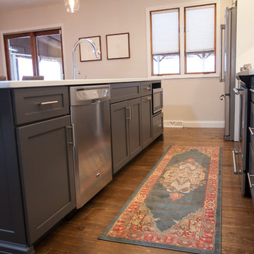 East Allentown Remodel