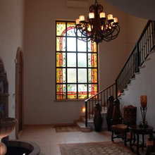 interior feel