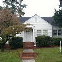 First House