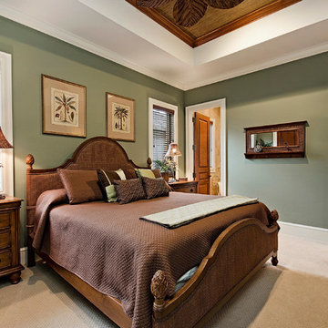 Naples, FL - 41 West - Gated Community - Custom Home