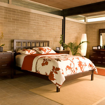 East Village Bedroom