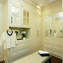 closets
