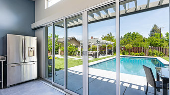 Sacramento Residential Remodel