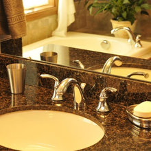 plumbing fixtures