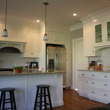 Kitchen!