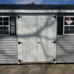 Sheds - Sheds