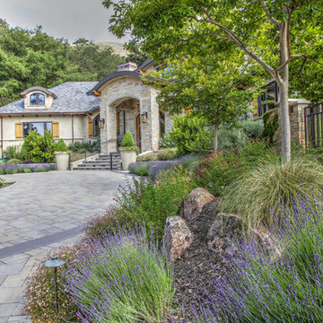 Lafayette Residence