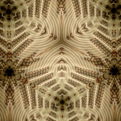 Plywood texture patterns - Prints And Posters