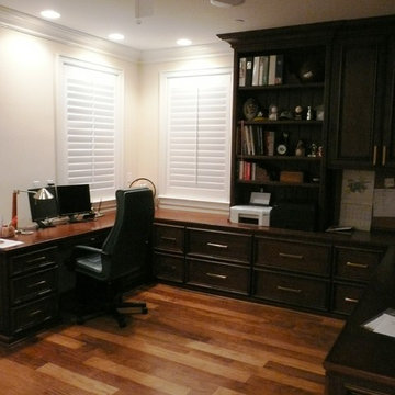 Arcadia Home