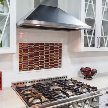 2017 Philly Home & Garden Show Smart Home
