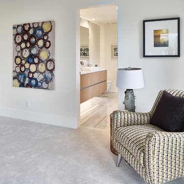 Modern Custom Home Build